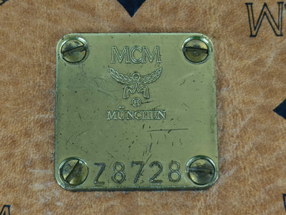 MCM MCM Second Bag Second Bag
