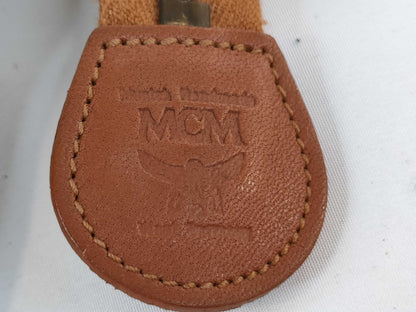 MCM MCM Second Bag Second Bag