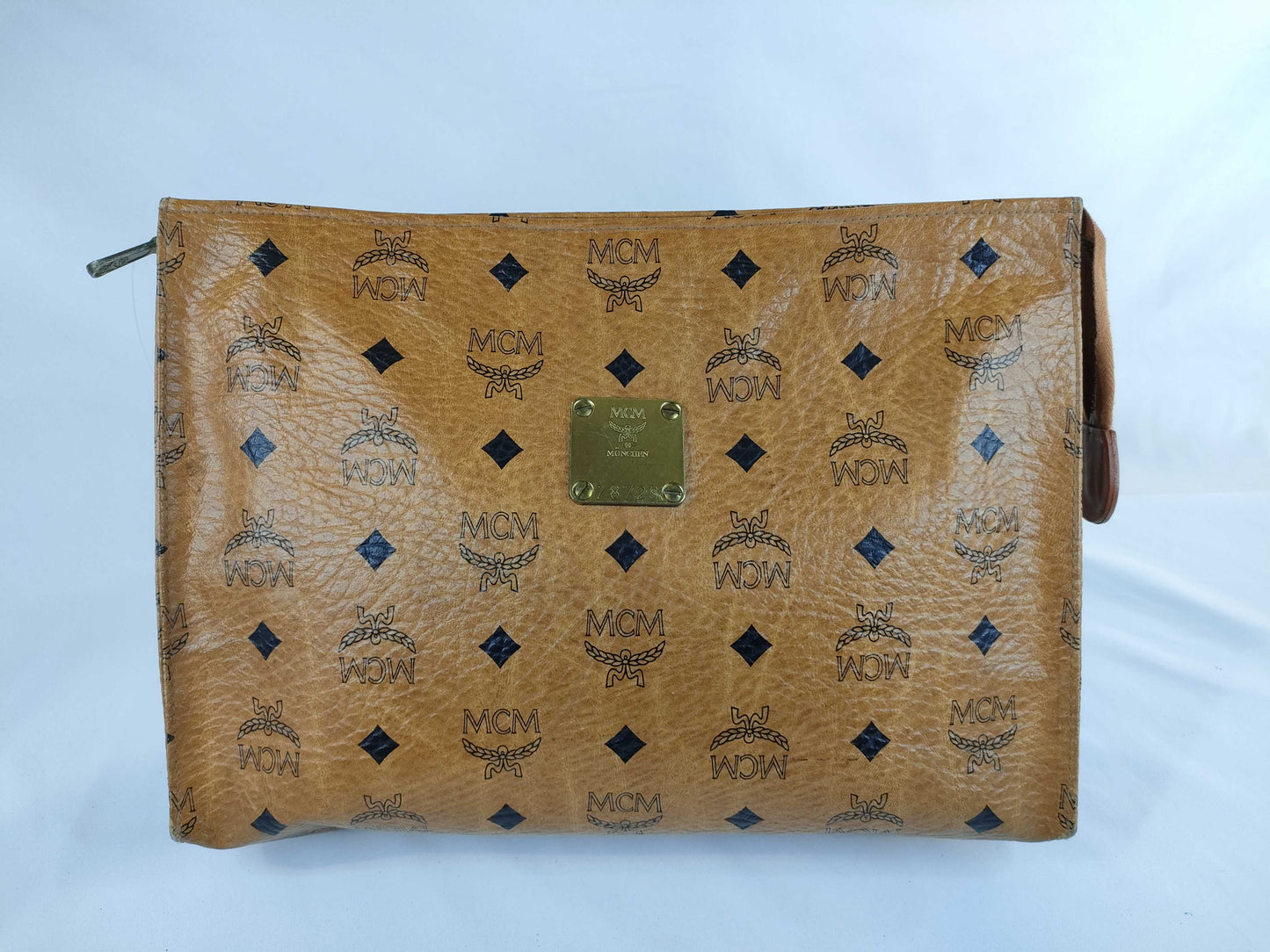 MCM MCM Second Bag Second Bag