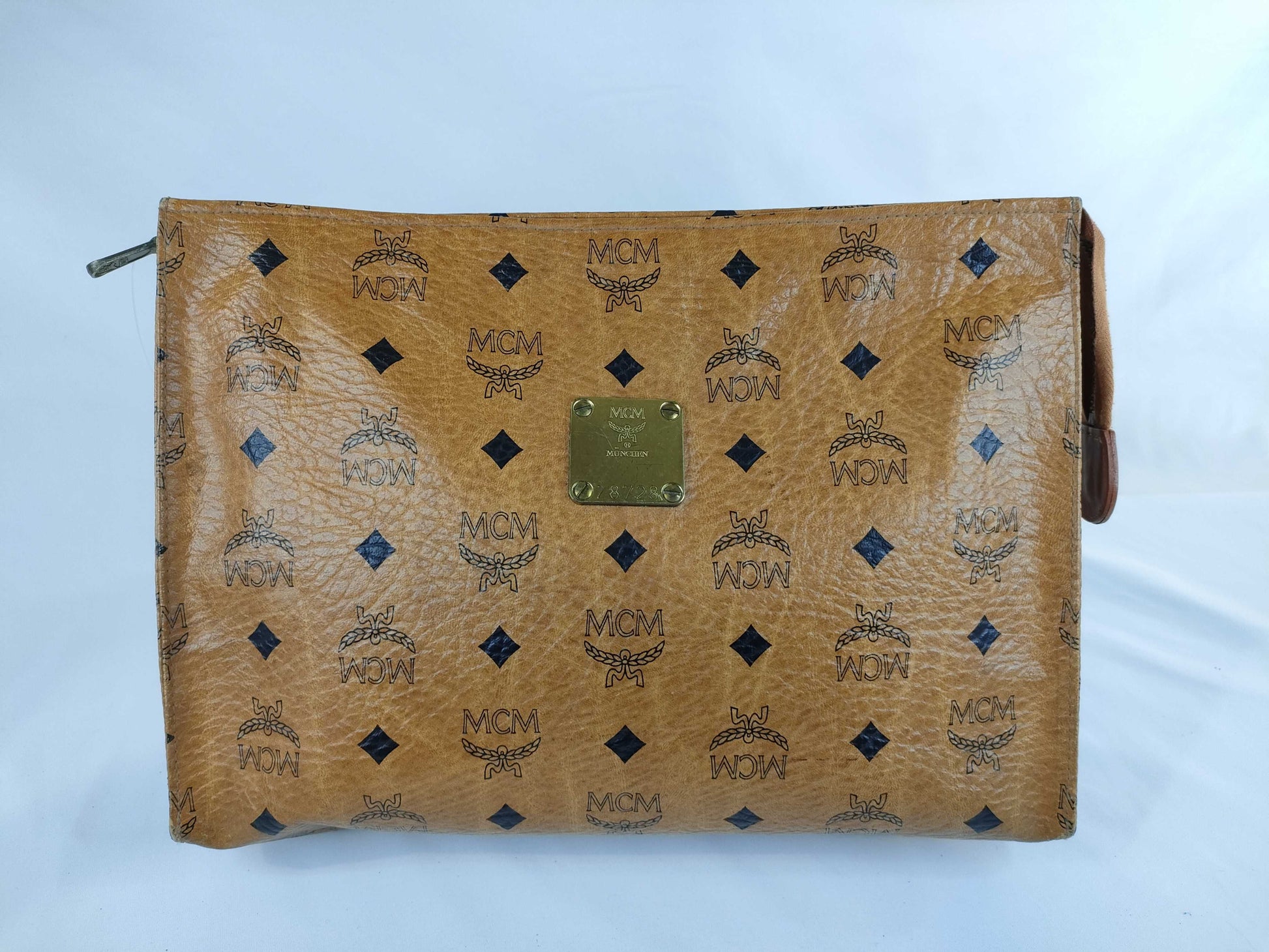 MCM MCM Second Bag Second Bag