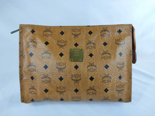 MCM MCM Second Bag Second Bag