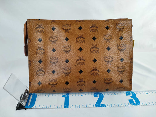 MCM MCM Second Bag Second Bag