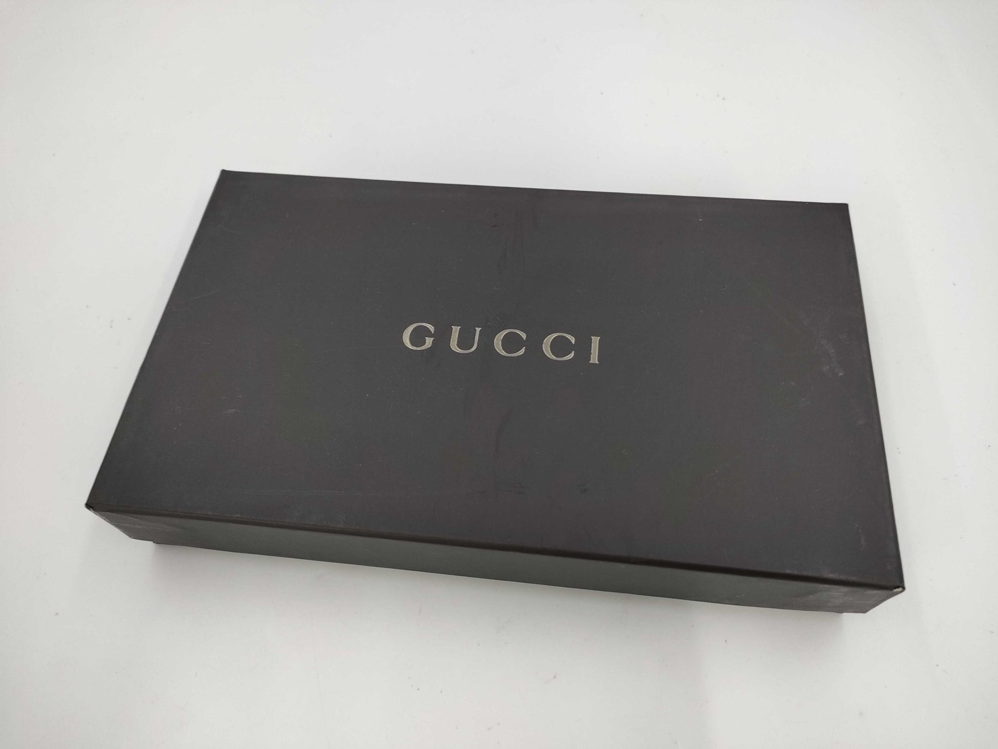 GUCCI Jackie Long Wallet