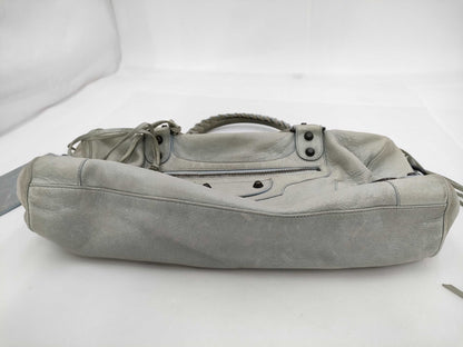 BALENCIAGA The First Balenciaga 123523 Handbag