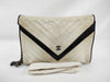 CHANEL V-Stitch Chain Shoulder Bag