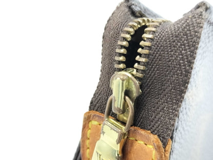 LOUIS VUITTON Monogram Posh Toilette 15 M47546 Pouch