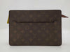LOUIS VUITTON Monogram M51795 Pochette Homme Second Bag