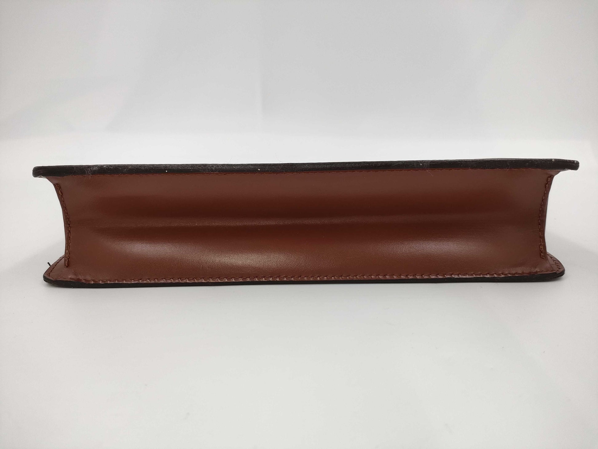 LOUIS VUITTON Monogram M51795 Pochette Homme Second Bag