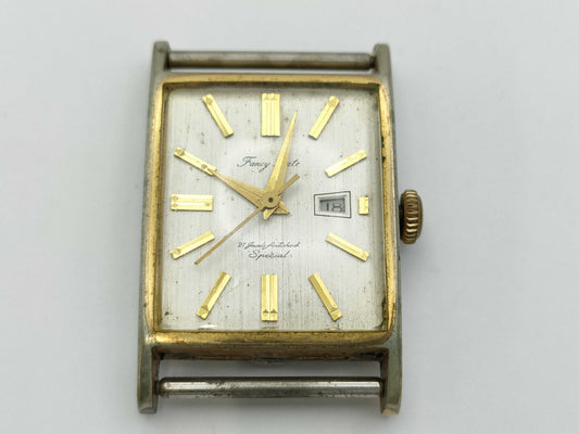 ORIENT 21 Jewels Face Women's Watch