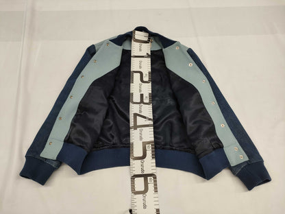 Maison Kitsune Blouson Jacket