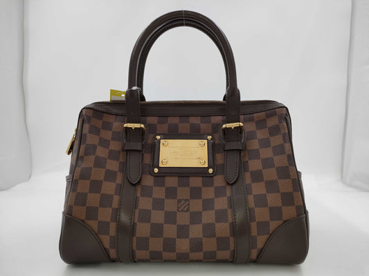 LOUIS VUITTON Monogram Berkeley/N52000 Handbag