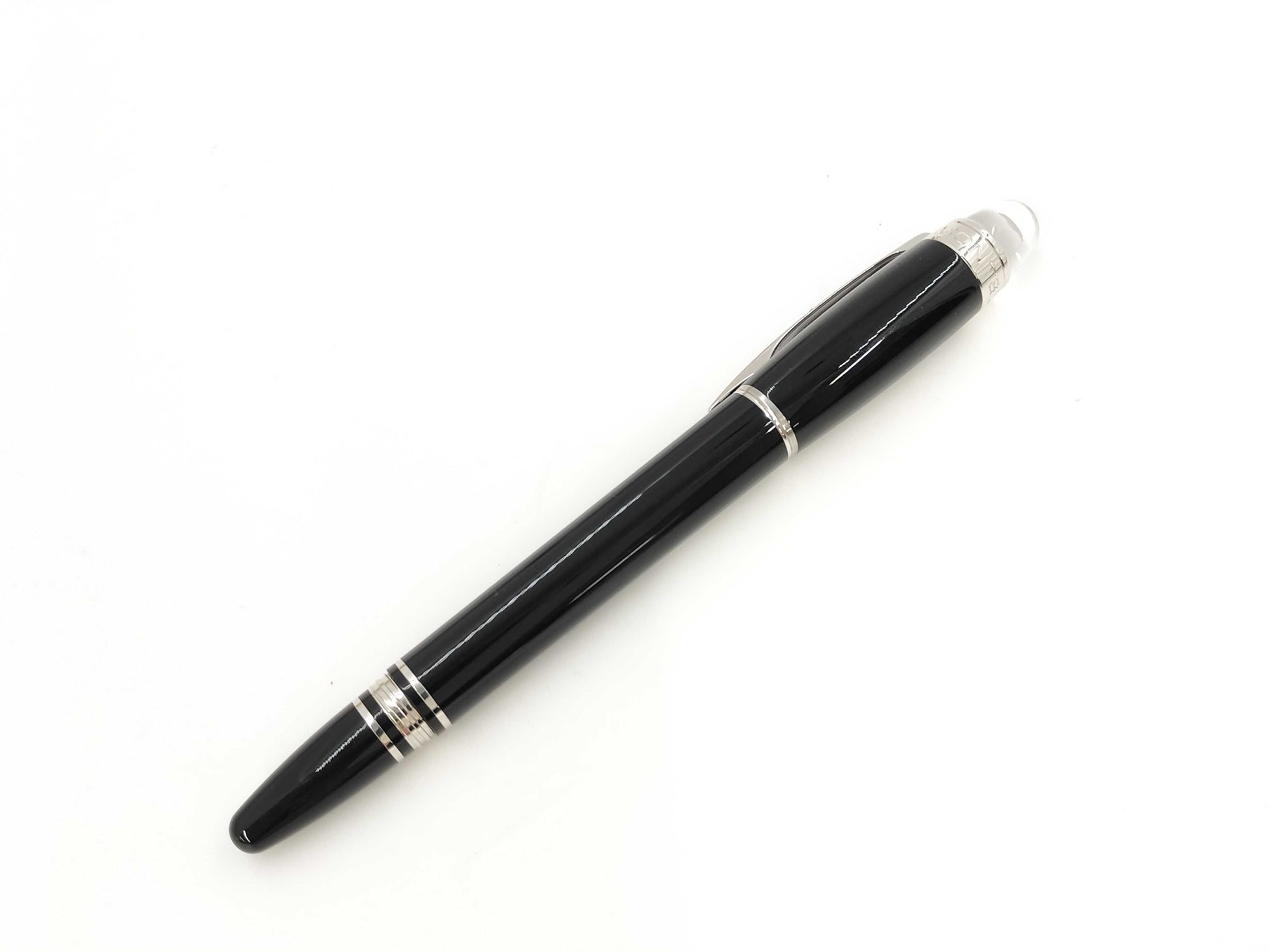 Montblanc Starwalker Pen/Fountain Pen