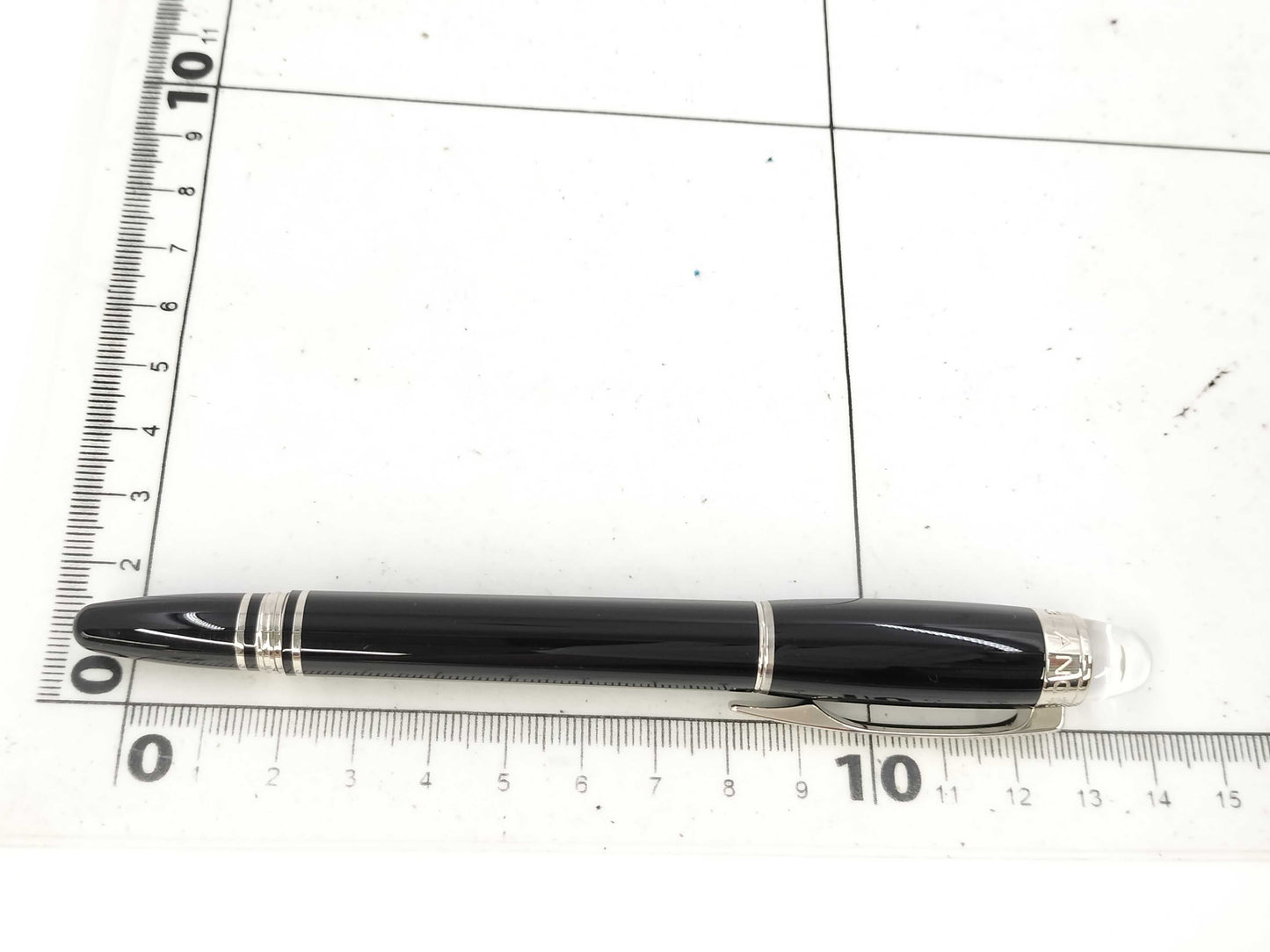 Montblanc Starwalker Pen/Fountain Pen