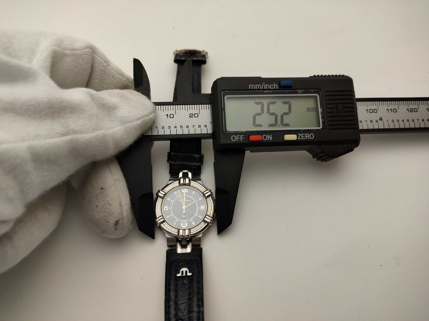 Maurice Lacroix 75344 Women's Watch