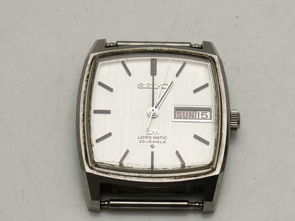 SEIKO Roadmatic/5606-5000/Face Only Women's Watch
