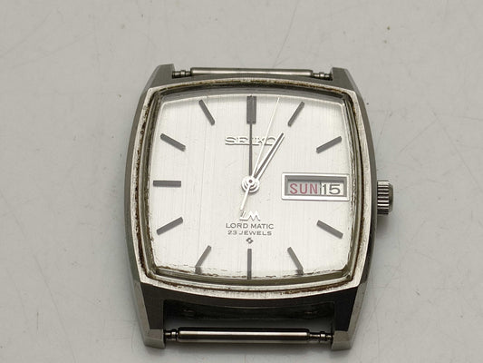 SEIKO Roadmatic/5606-5000/Face Only Women's Watch