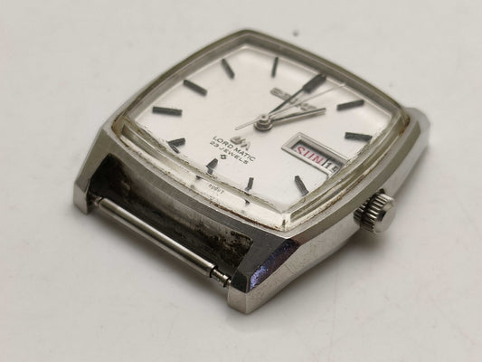 SEIKO Roadmatic/5606-5000/Face Only Women's Watch