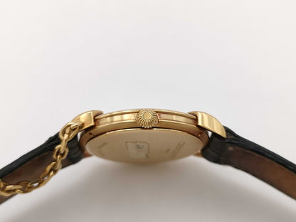 CHAUMET Griffith 230699 Quartz K18 Boys' Watch