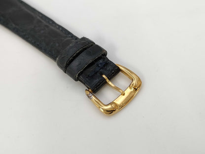 CHAUMET Griffith 230699 Quartz K18 Boys' Watch