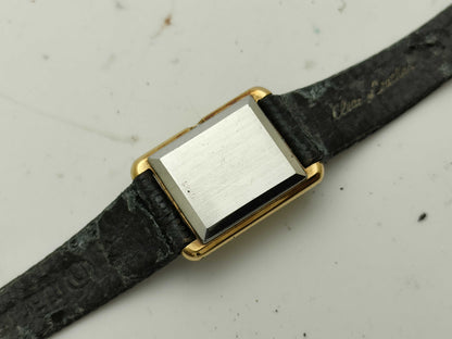 OMEGA De Ville 1350 Quartz Women's Watch Women's Watch