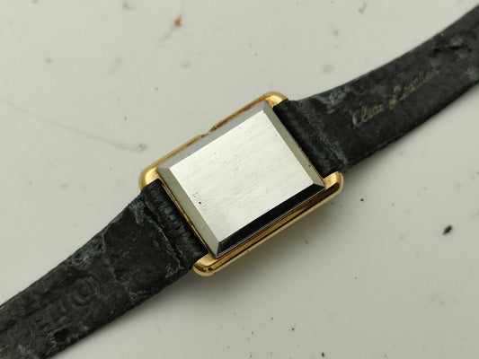 OMEGA De Ville 1350 Quartz Women's Watch Women's Watch