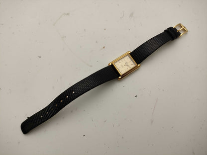 OMEGA De Ville 1350 Quartz Women's Watch Women's Watch