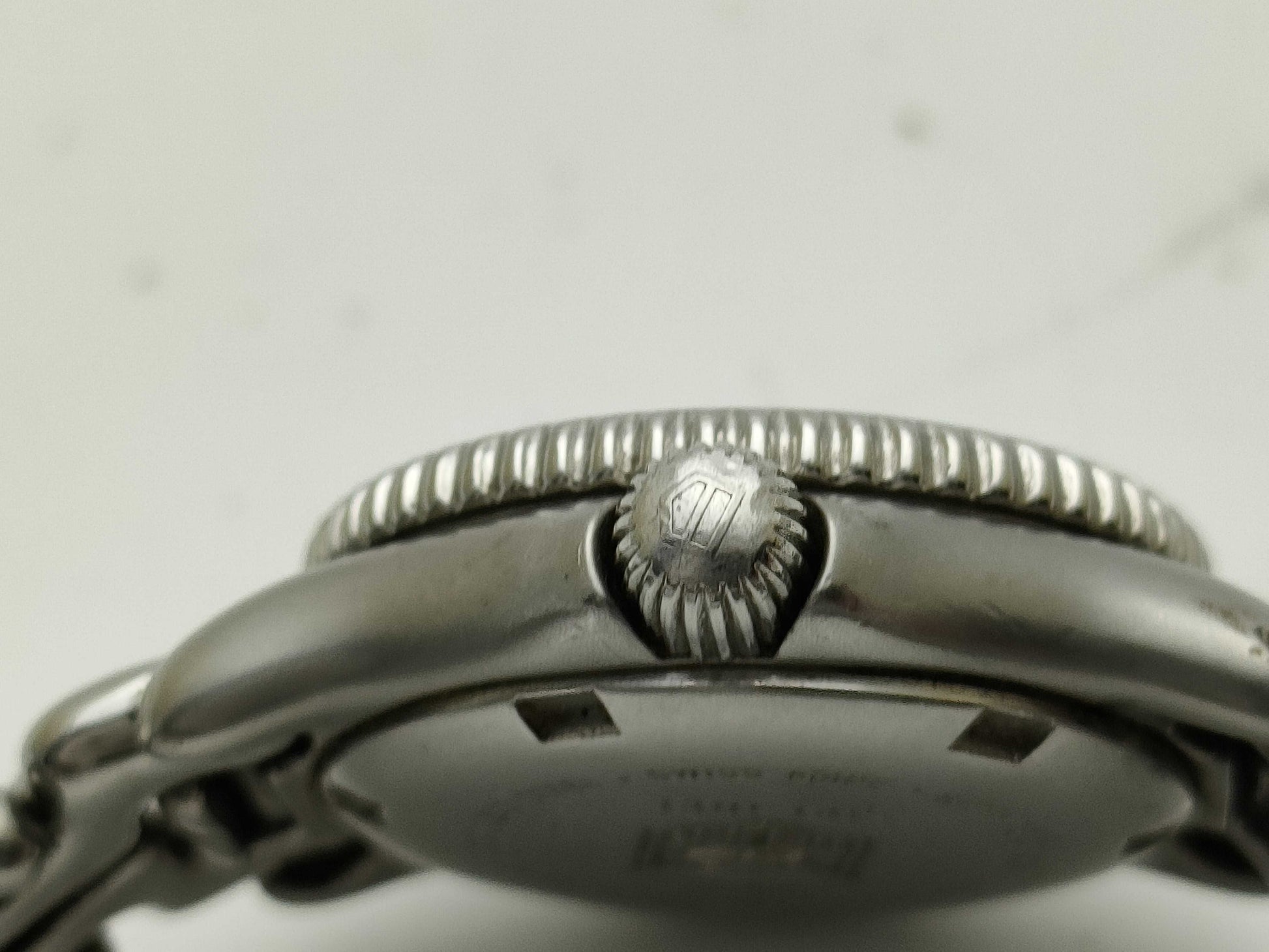 TAG Heuer 200M Women's Watch