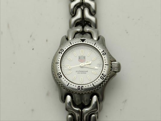 TAG Heuer 200M Women's Watch