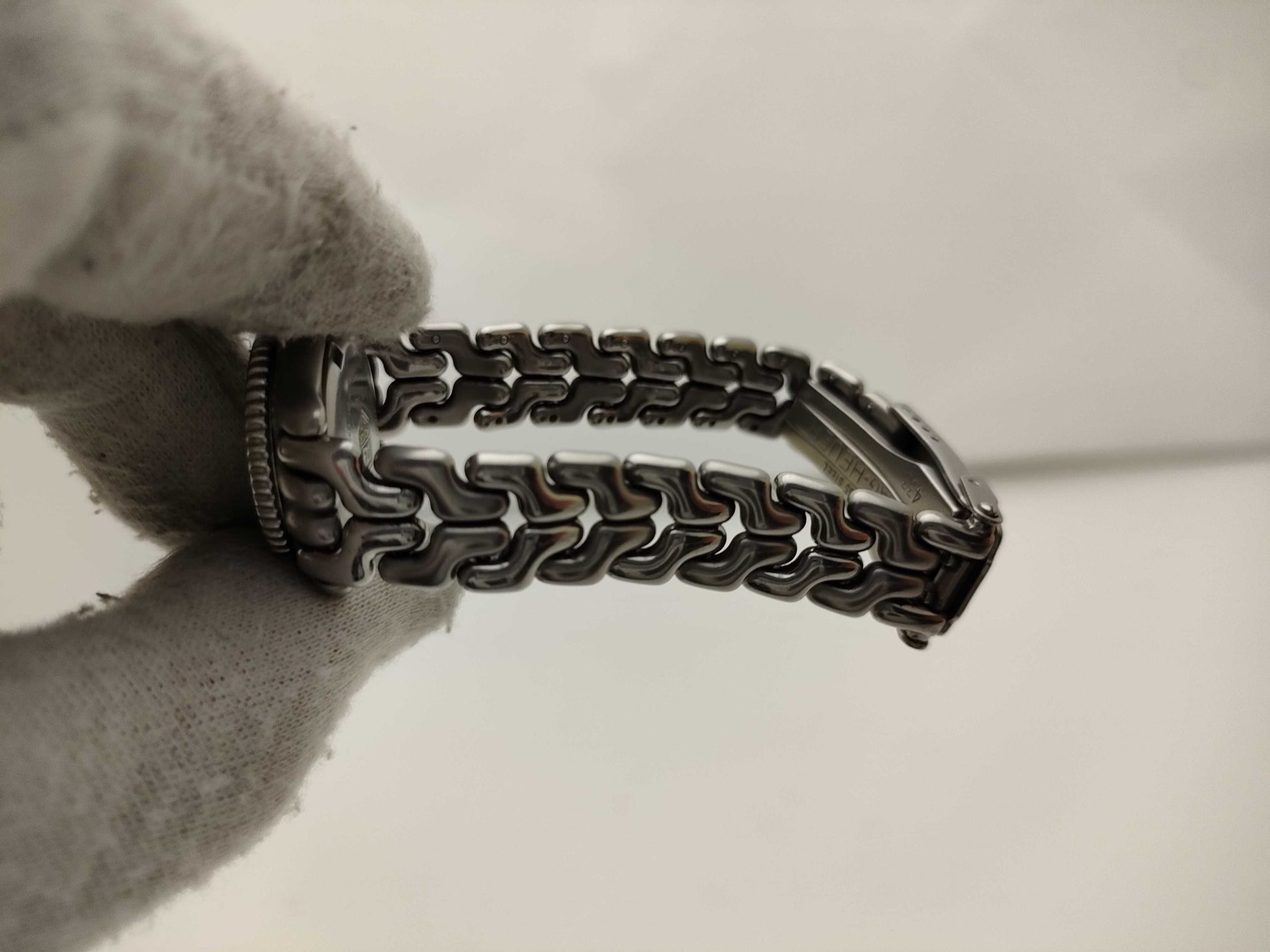TAG Heuer 200M Women's Watch
