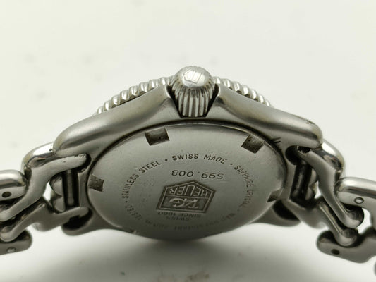 TAG Heuer 200M Women's Watch