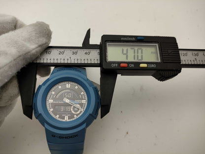 CASIO AW-582E Working Men's Watch