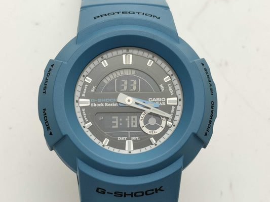 CASIO AW-582E Working Men's Watch