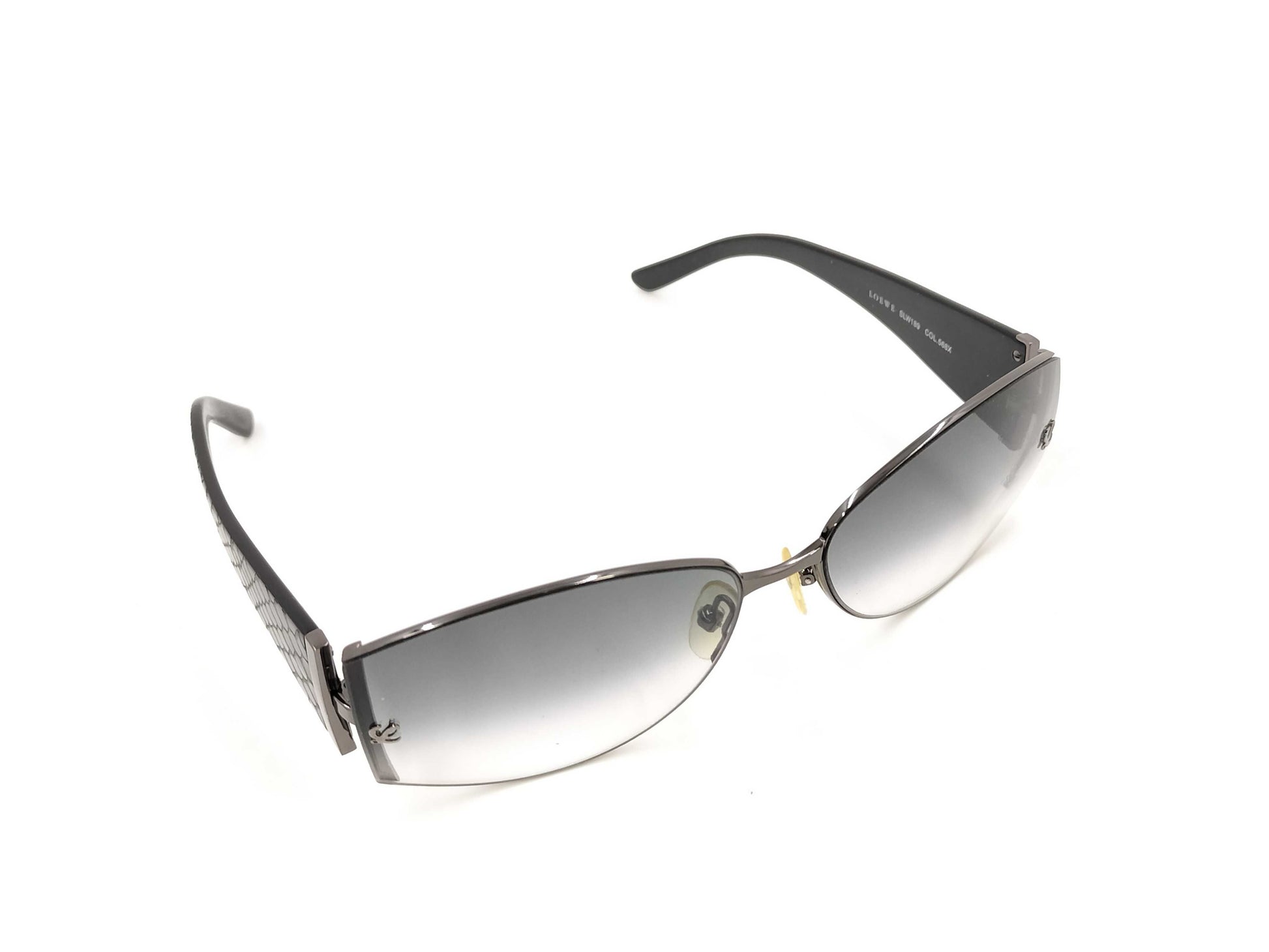 LOEWE SLW189 Sunglasses/Eyeglasses
