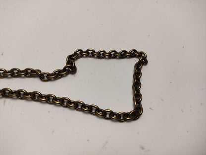BOTTEGA VENETA Intrecciato Chain Wallet Shoulder Bag