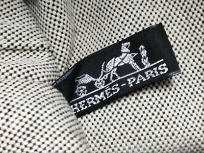 HERMES New Four Toe PM Tote Bag