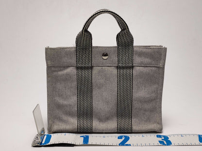 HERMES New Four Toe PM Tote Bag