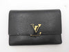LOUIS VUITTON Folding Wallet LV Hardware Wallet