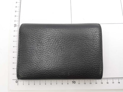 LOUIS VUITTON Folding Wallet LV Hardware Wallet