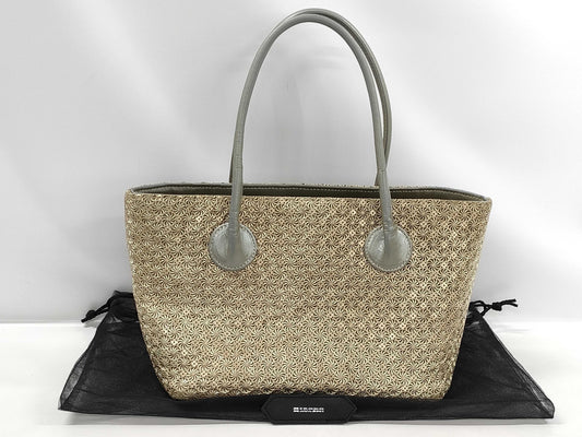 Hiroko Hayashi Girasole Handbag Handbag