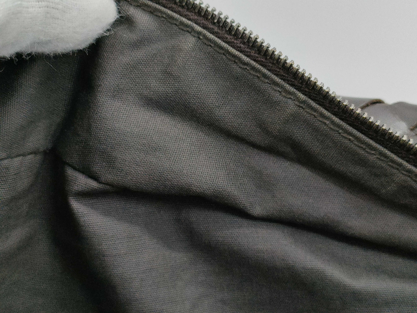 BOTTEGA VENETA Intrecciato Second Bag Second Bag