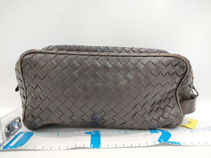 BOTTEGA VENETA Intrecciato Second Bag Second Bag
