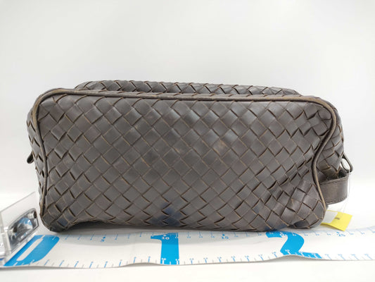 BOTTEGA VENETA Intrecciato Second Bag Second Bag