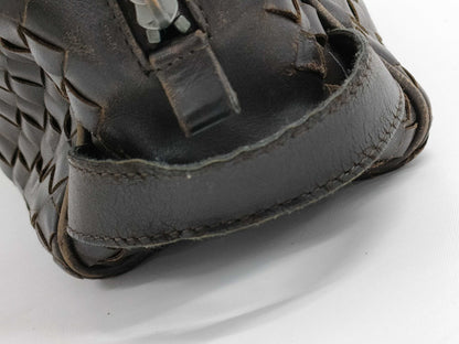 BOTTEGA VENETA Intrecciato Second Bag Second Bag
