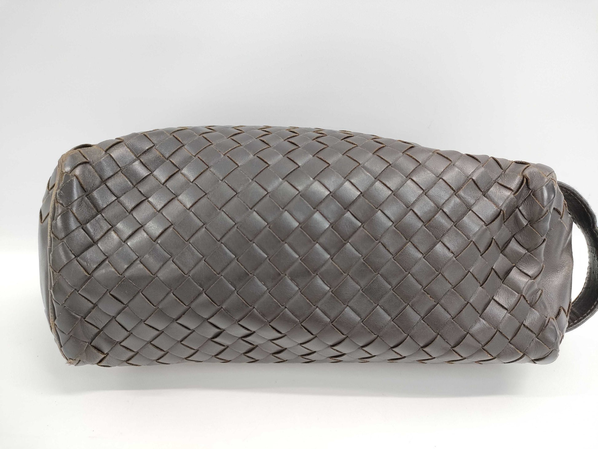 BOTTEGA VENETA Intrecciato Second Bag Second Bag