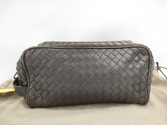 BOTTEGA VENETA Intrecciato Second Bag Second Bag