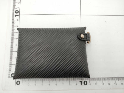 LOUIS VUITTON Epi Kirigami Coin Case M68558 Coin Case