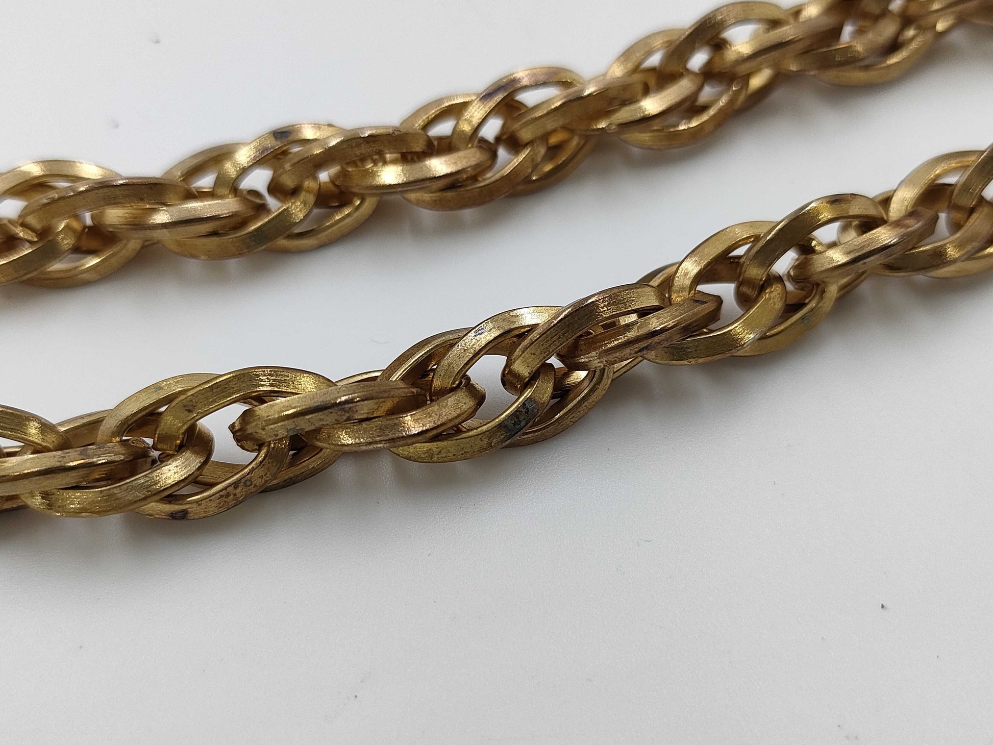 GUCCI Necklace Old Necklace