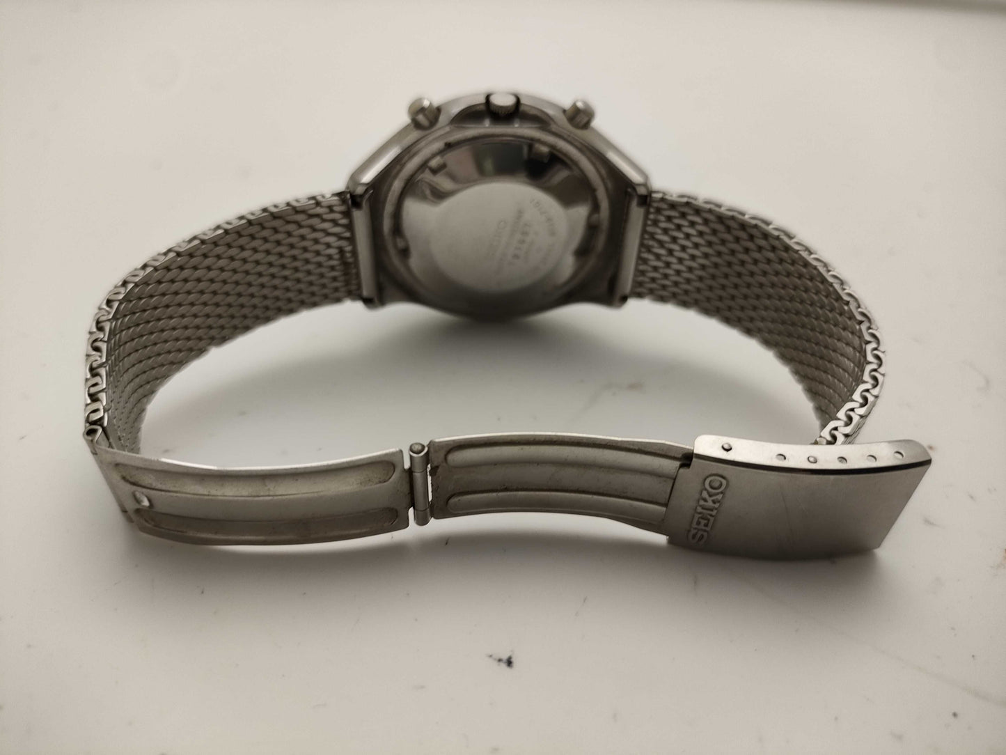 SEIKO 6139-7101 Men's Watch
