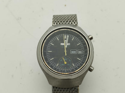 SEIKO 6139-7101 Men's Watch