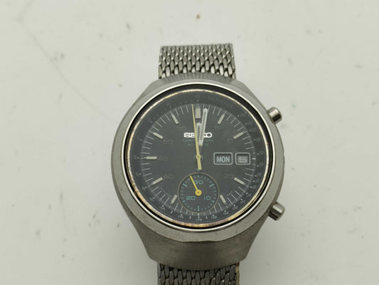 SEIKO 6139-7101 Men's Watch
